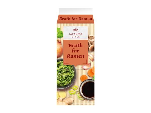 Vitasia Broth for Ramen
