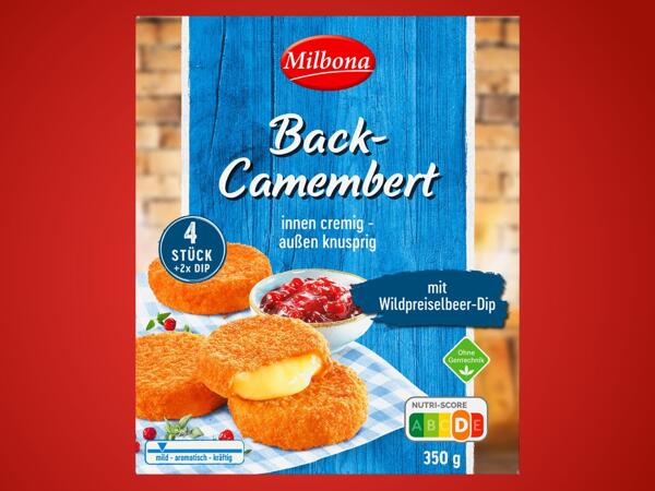 Back-Camembert