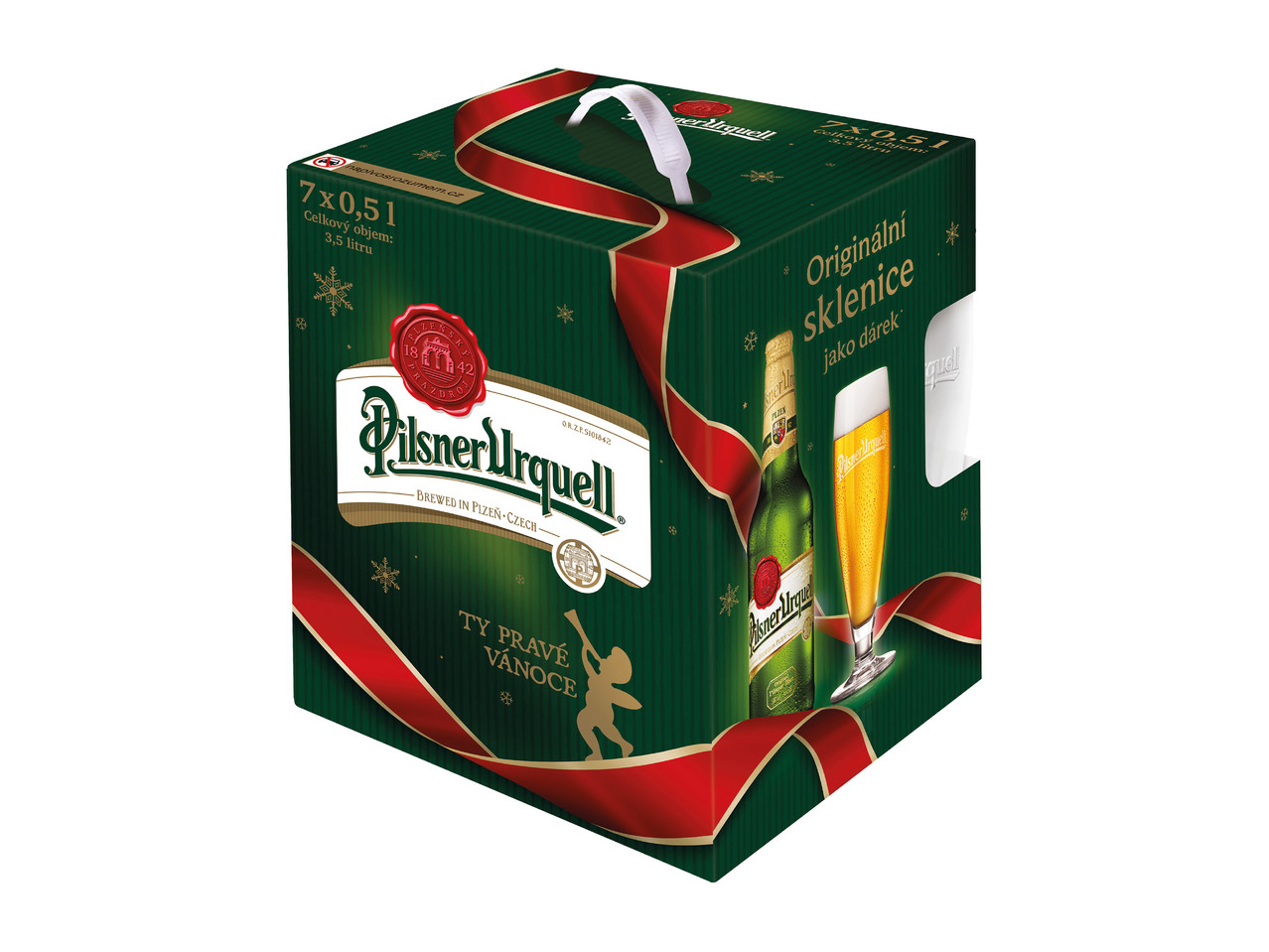 PILSNER URQUELL