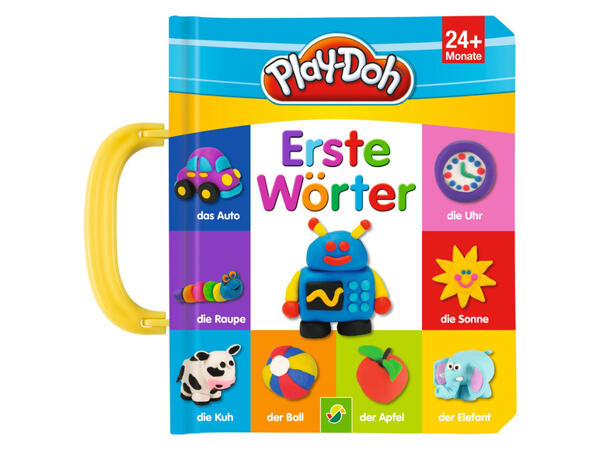 Dětská knížka