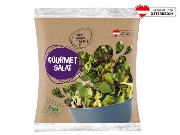 Gourmet Salat