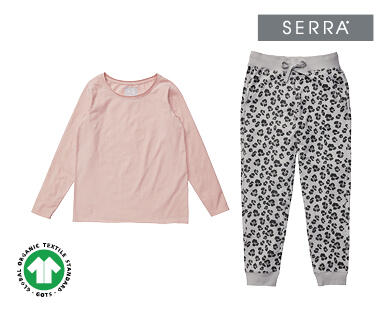 Women's Loungewear Set