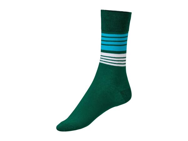 Adults Socks - 2 Pairs