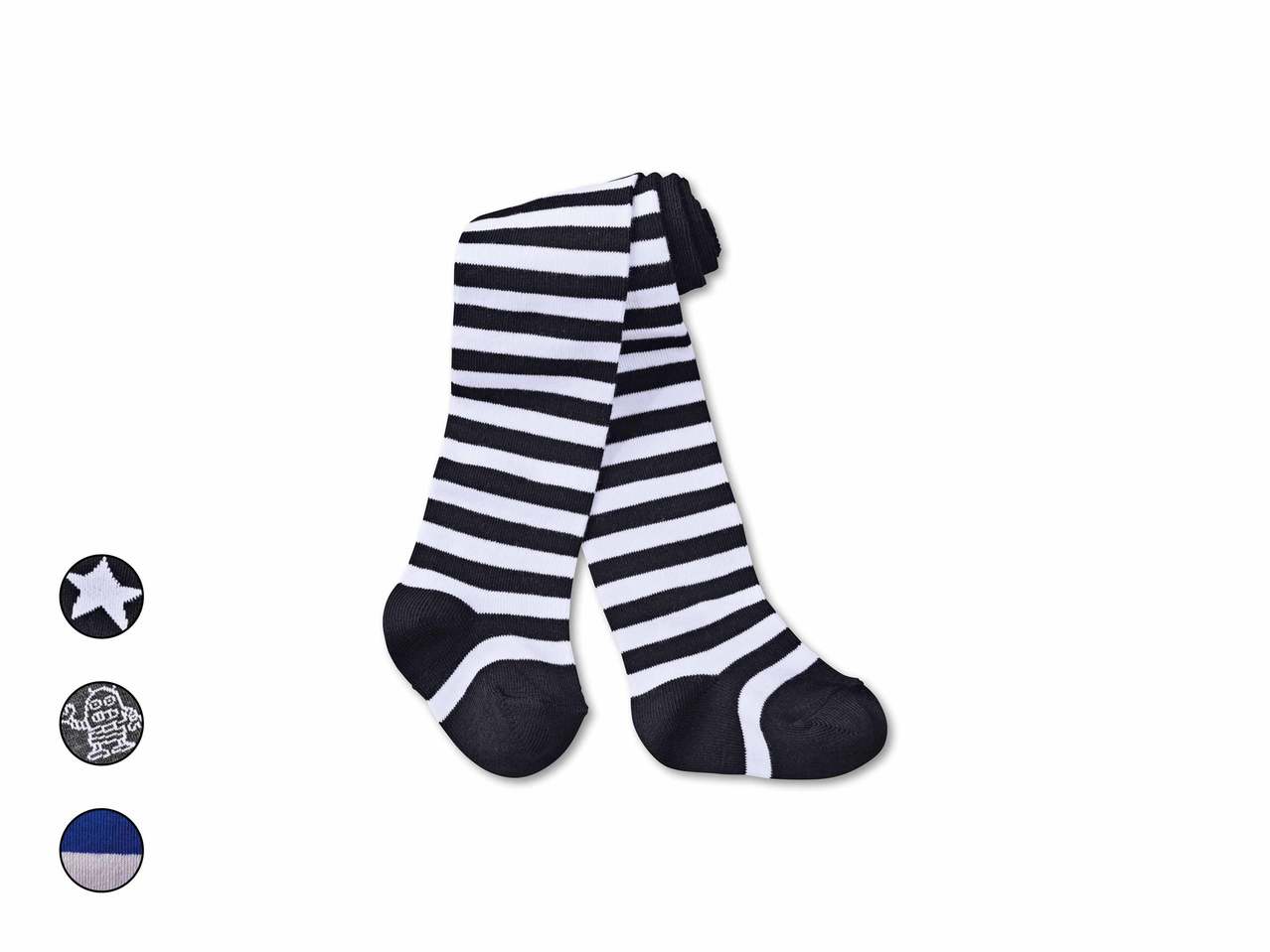 Collant pour bébé1