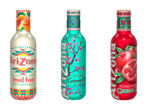 Arizona Iced Tea