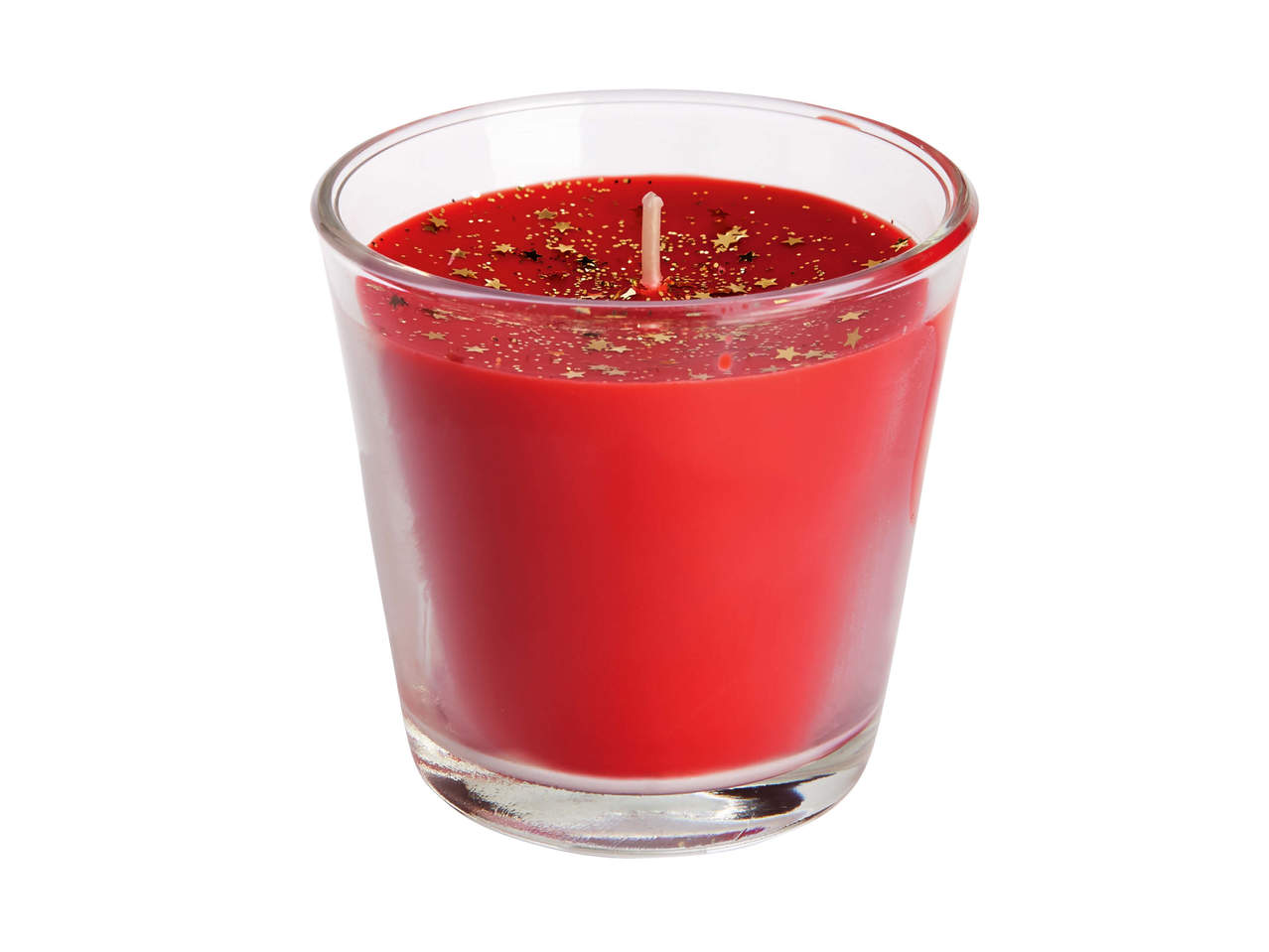 MELINERA(R) Duftlys i glas