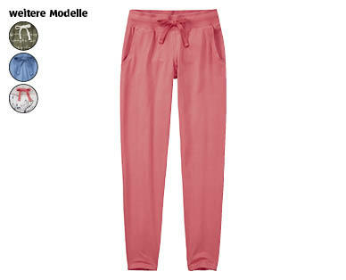 BLUE MOTION 
 DAMEN-HOMEWEAR-HOSE