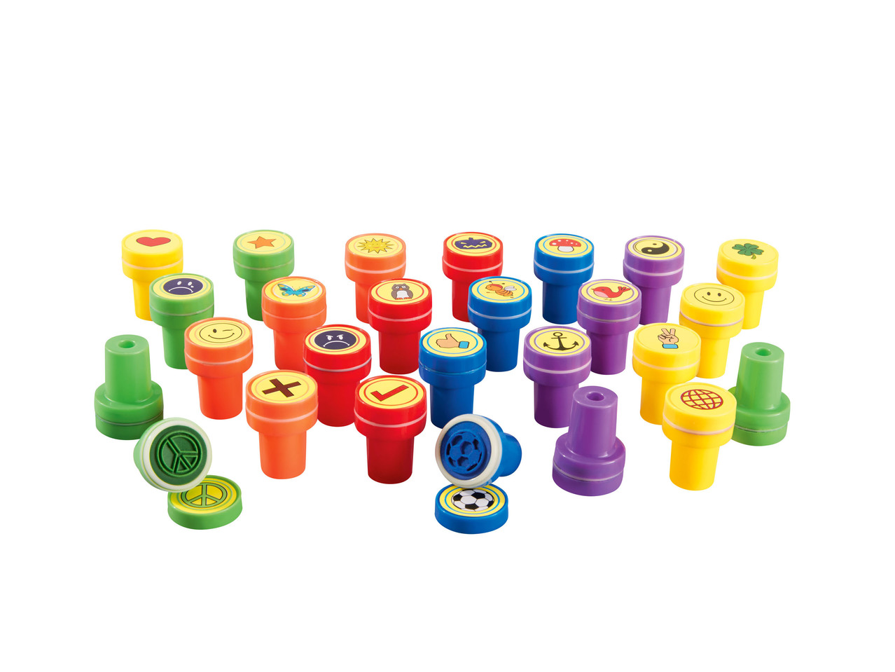 Bricolage Articles