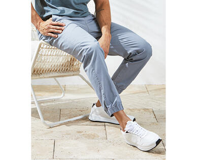 Men's Jogger Pants