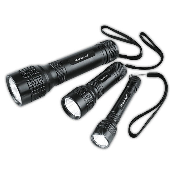 LED-Taschenlampe