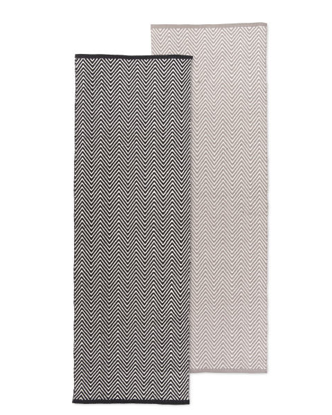 Kirkton House Chevron Runner