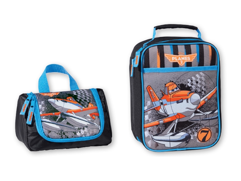 Kids' Character Travel/Lunch Bag