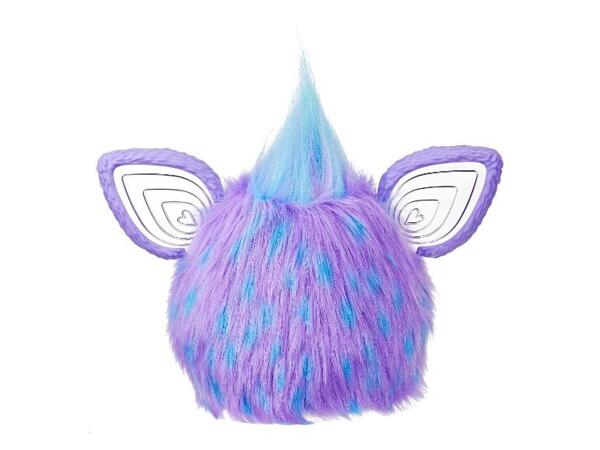 Interaktivní hračka Furby