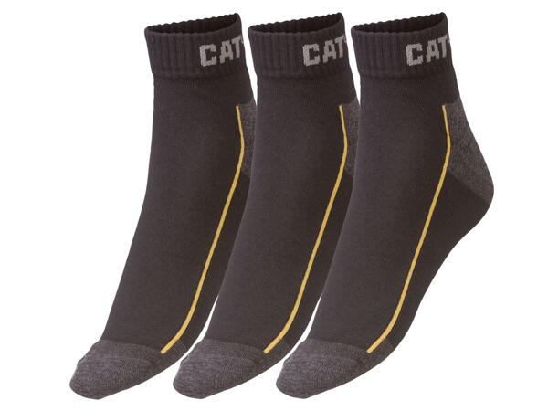 Men's Work Socks