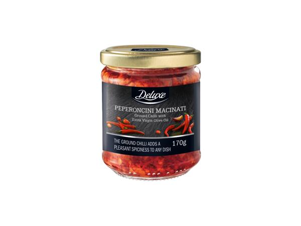 Inlagd chili