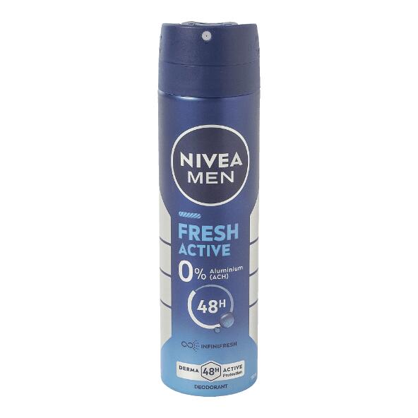 NIVEA(R) 				Deodorant