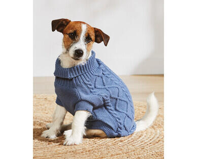 Dog Jumper – Extra Small or Small
