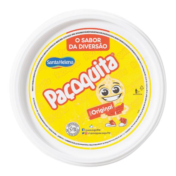 DACOLONIA(R) Paçoca