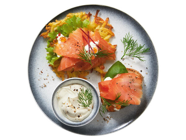 MSC Sockeye Wildlachs