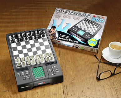 Ordinateur de jeux d'échecs MILLENNIUM