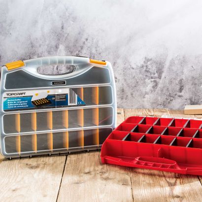 Coffret de rangement