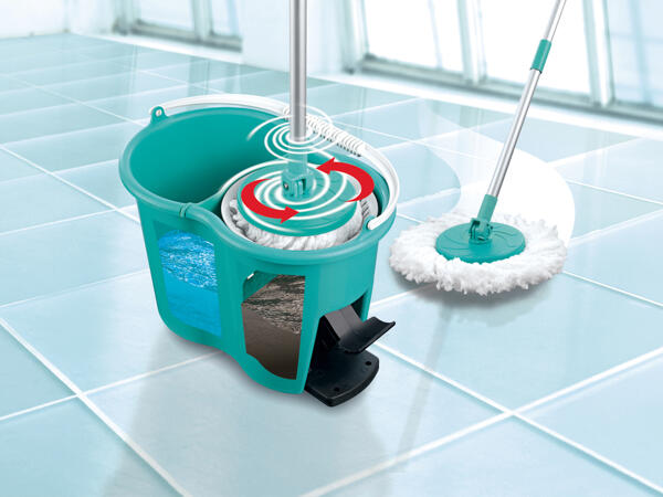 Spare Mop