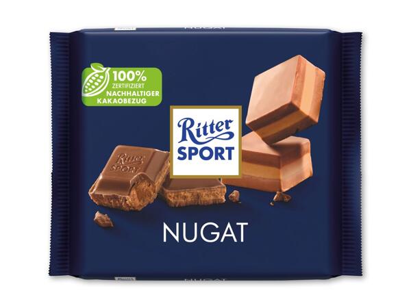 Chokolade