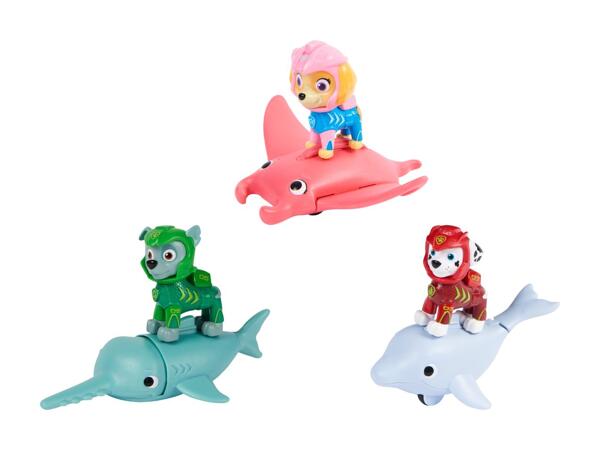 Set de figurines de jeu, 2 pièces
