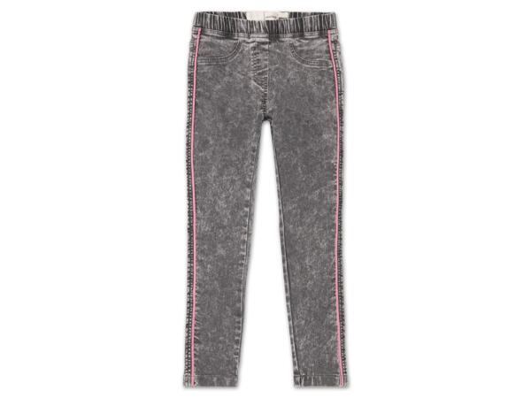 Kinder Jeggings