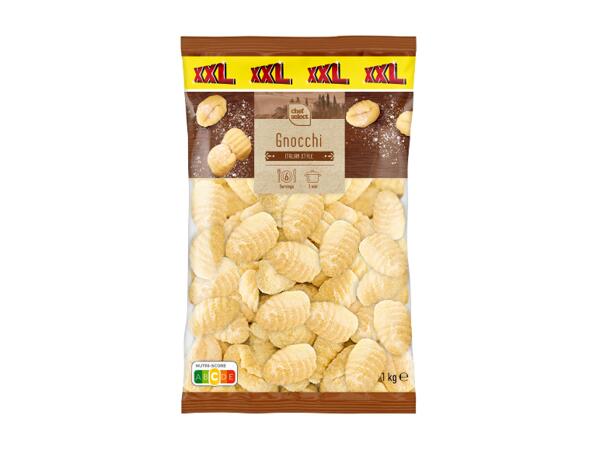 XXL Gnocchi