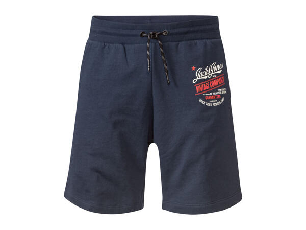 Jack & Jones Men's Sweatshorts