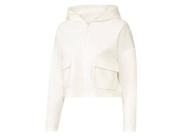 Ladies' Ribbed Jacket