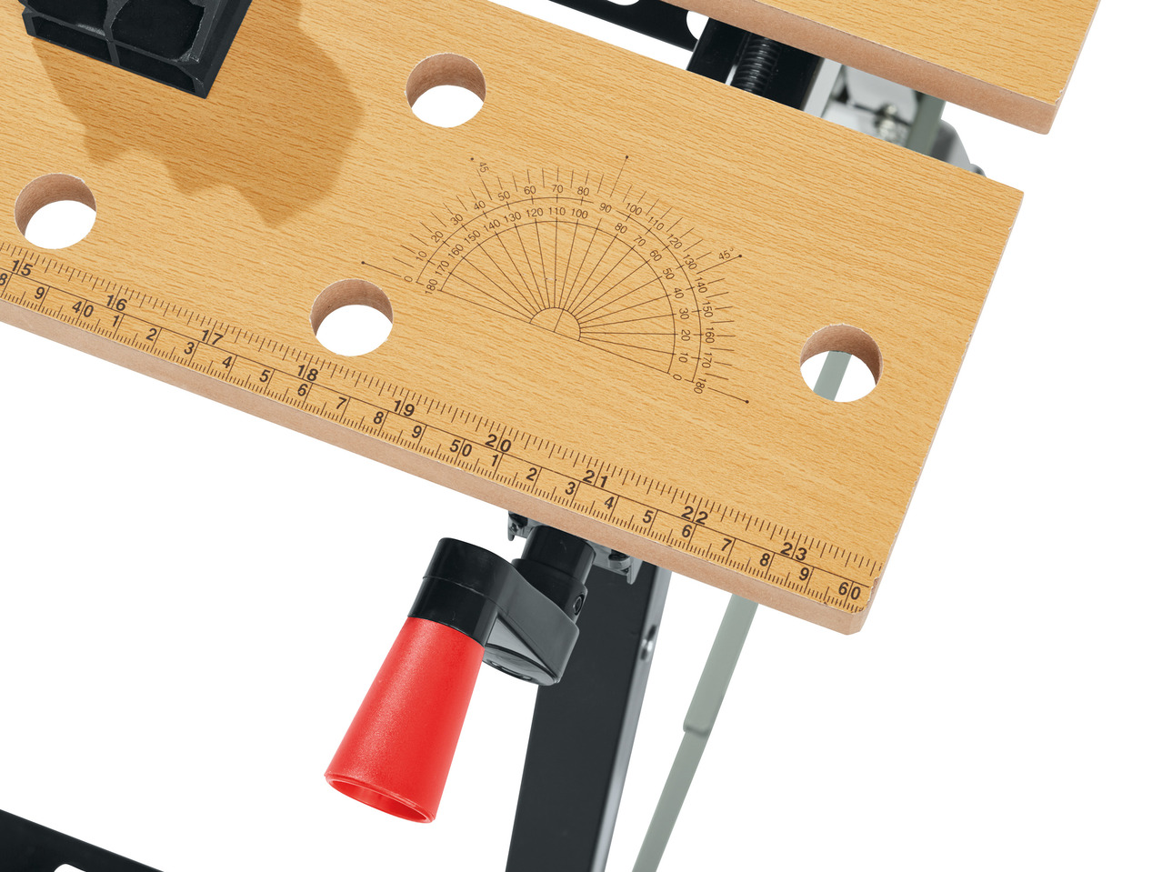 Powerfix Profi Work Bench1