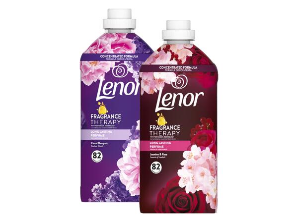 Softener Floral Bouquet or Jasmine & Rose