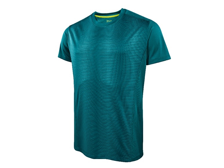 Sportshirt voor heren