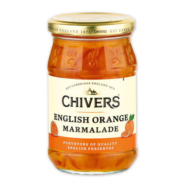 Original englische Marmelade