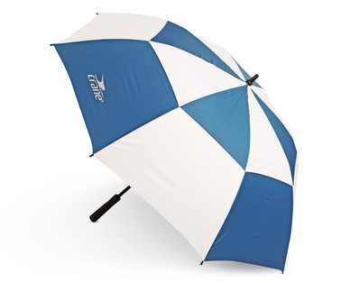 Crane Large Vented Golf Umbrella
