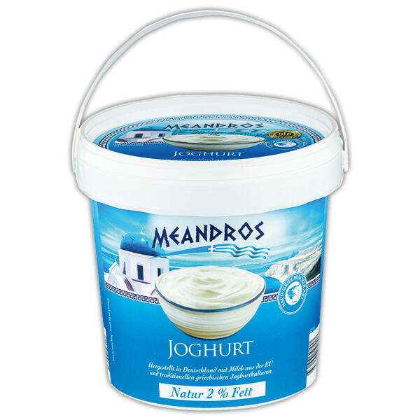 Sahnejoghurt