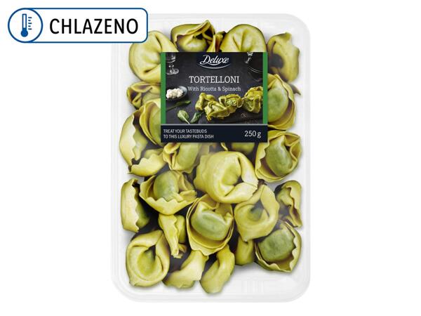 TORTELLONI