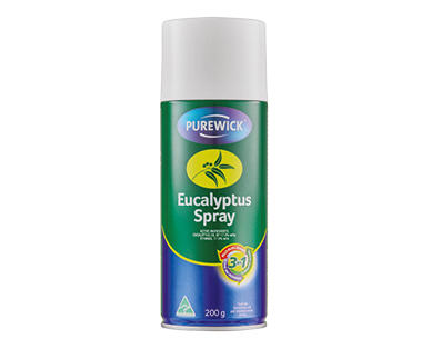 Eucalyptus Spray 200g