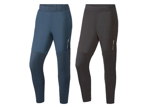 Softshell funktionsbyxa