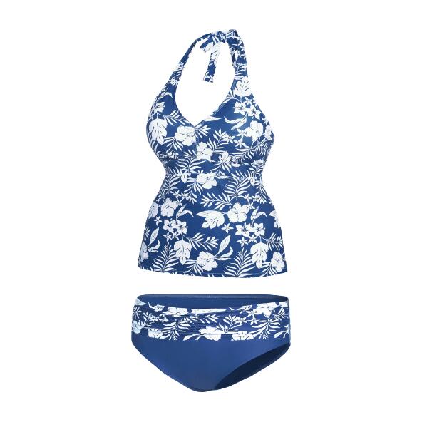 Queentex 	 				Badetøj, plus size