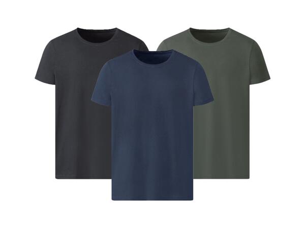 T-shirt, 2-pack