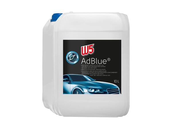 AdBlue​