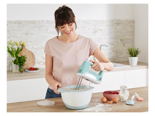 Hand Mixer