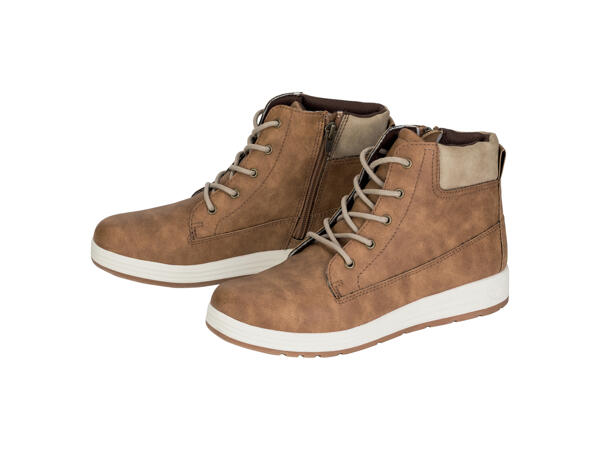 Boys' Boots