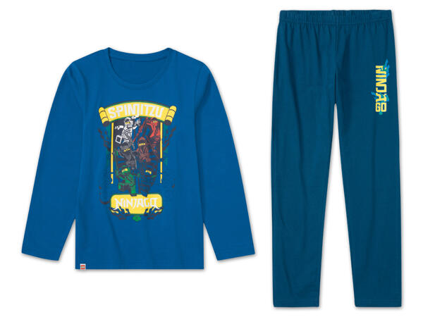 Lego(R) Kinder-Pyjama