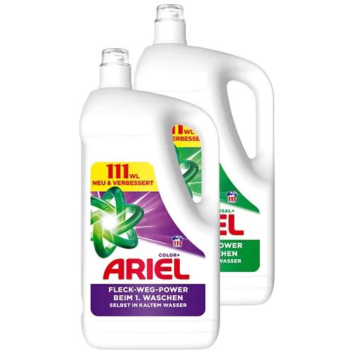 ARIEL Lessive liquide
