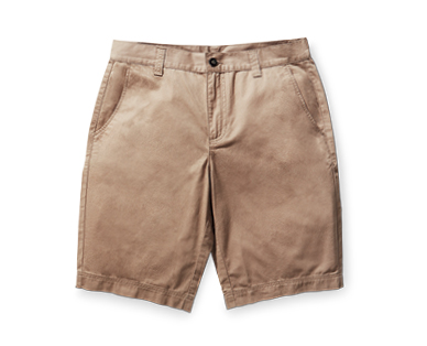 Men's Chino Shorts