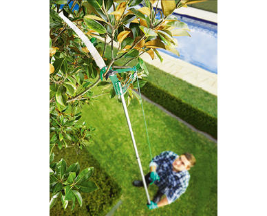 Telescopic Tree Pruner